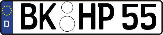 BK-HP55