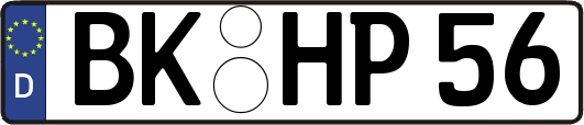 BK-HP56