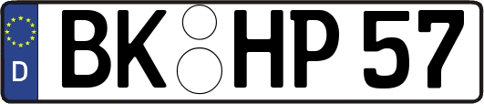 BK-HP57