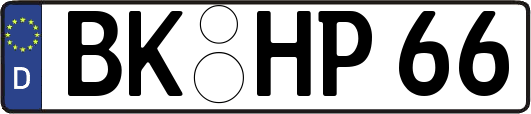 BK-HP66