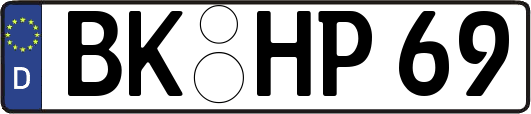 BK-HP69