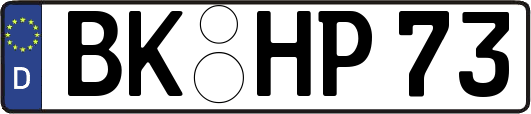 BK-HP73