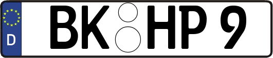 BK-HP9