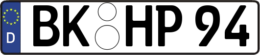 BK-HP94