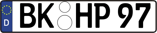 BK-HP97