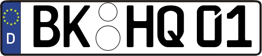 BK-HQ01