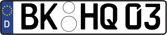 BK-HQ03