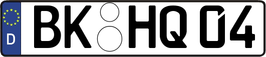 BK-HQ04