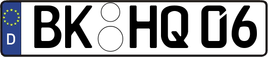 BK-HQ06