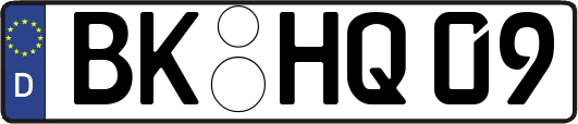 BK-HQ09
