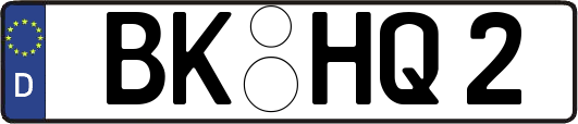 BK-HQ2