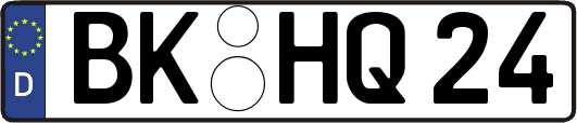BK-HQ24