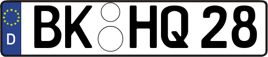 BK-HQ28