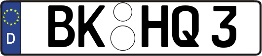 BK-HQ3