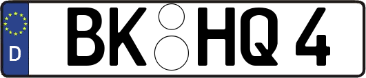 BK-HQ4