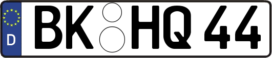 BK-HQ44