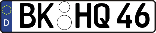 BK-HQ46