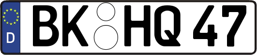 BK-HQ47