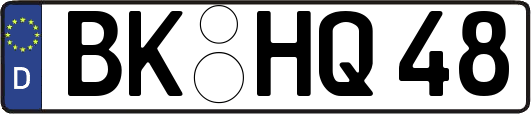 BK-HQ48