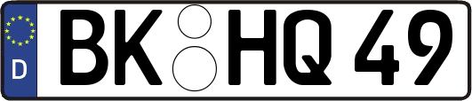 BK-HQ49