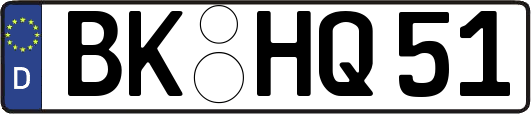 BK-HQ51