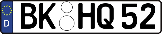 BK-HQ52