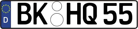 BK-HQ55