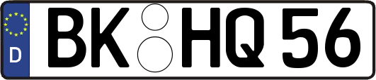 BK-HQ56