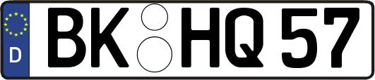BK-HQ57