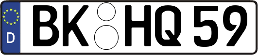 BK-HQ59