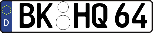 BK-HQ64