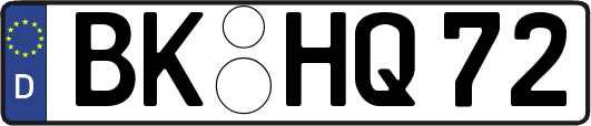BK-HQ72