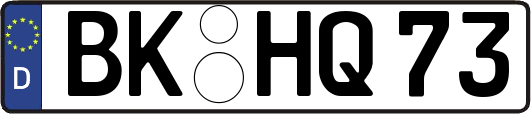 BK-HQ73