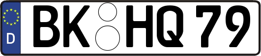 BK-HQ79