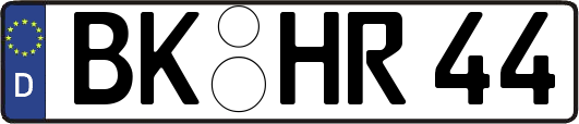 BK-HR44