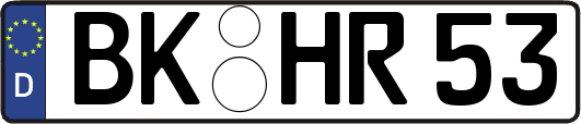 BK-HR53