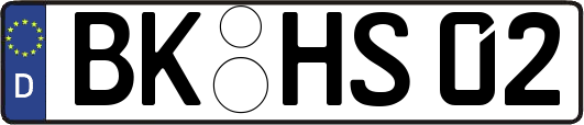 BK-HS02