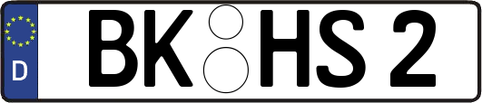 BK-HS2