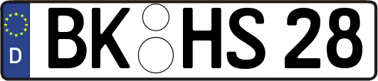 BK-HS28