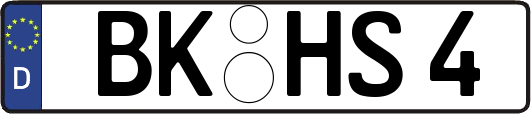 BK-HS4