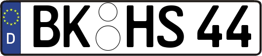 BK-HS44