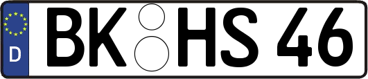 BK-HS46