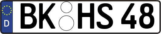 BK-HS48