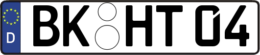 BK-HT04
