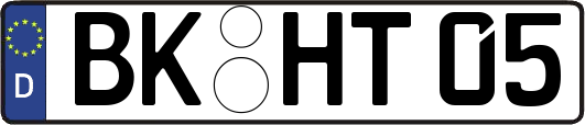 BK-HT05