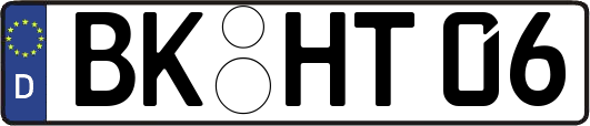 BK-HT06