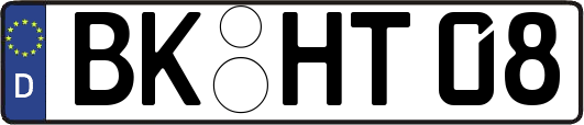 BK-HT08