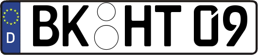 BK-HT09