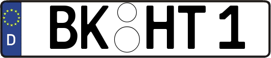 BK-HT1
