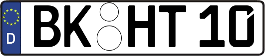 BK-HT10
